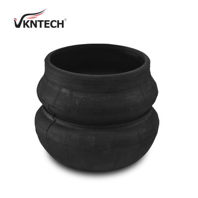 Tecnologia de borracha VKNTECH V3000 de Twicepower das molas de ar do ônibus de Natrul