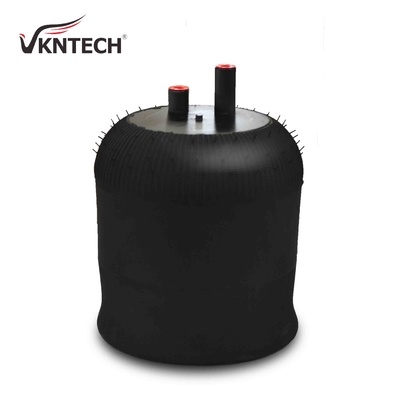 Mola de ar VKNTECH do caminhão do MB 4390NP02 1K4102 9423200221 9423202821 airbags de borracha