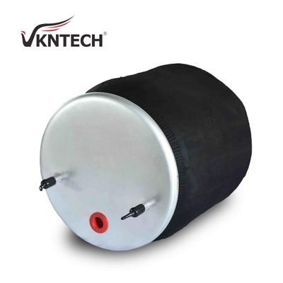 Molas de ar R.O.R do reboque W01-M58-6297 MERITOR 21221307 CONTITECH 4157NP04 VKNTECH 1K6297