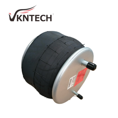 Primavera de ar de reboque Firestone W01-358-9105 Goodyear 1R12-132 Contitech 9 10-12 A319 HENDRICKSON S1245 substituído por Vkntech 1K9105