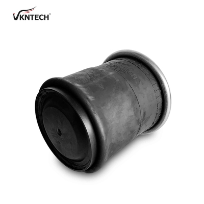Fonte de ar para caminhões DAF 0392022 Firestone W01-M58-8683 1T15LNR-3 Contitech 887MK VDL/DAF 0392022 substituído por Vkntech 1K8683