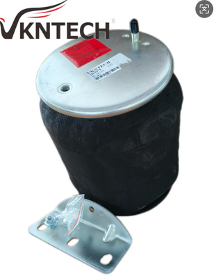 Mola pneumática para caminhão americano HENDRICKSON 50899-1 & 2  MACK 3645Q27  Contitech 9 10-17.5 P 440 9 10-17.5 P 451  Firestone W01-358-9375  Goodyear 1R12-404/488 1S12-030/2031 Substituído por Vkntech 1K9375