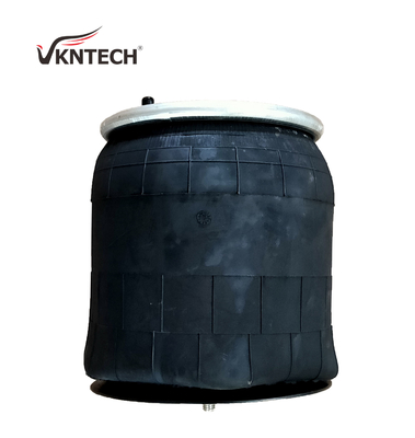 Mola pneumática para caminhão americano HENDRICKSON 56917-1 FREIGHTLINER Classe 6 e 7 Contitech 9 10-14 P 465 Firestone W01-358-9335 1T15M-4 Goodyear 1R12-620 SUBSTITUÍDO POR 1K9335