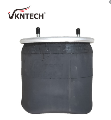 MOLA PNEUMÁTICA DO REBOQUE BPW 30K 05.429.40.91.0 Contitech 940MB Firestone W01-M58-8613 1T17D-4.3 Goodyear 1R11-703 Phoenix 1DK21K Dunlop D11U31 SEM PISTÃO MONTAGEM SUBSTITUÍDA POR VKNTECH 1K8613