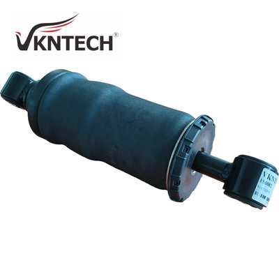 Mola Pneumática da Cabine para Caminhão MAN 81.41722.6082 Bolsas de Ar Peças MAN Substituídas por Vkntech 1S6082