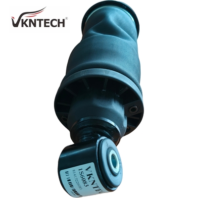 Primavera de ar de cabine para camião MAN 81.41722.6083 Airbags MAN Parts CB0302 Substituído por Vkntech 1S6083