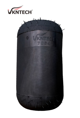 Mola pneumática para caminhão VOLVO 3027271 Air BELLOW Contitech RZ415-25 Para Firestone W01-095-0381 Substituído por Vkntech V7054