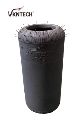 Caminhão Air Spring para MERCEDES BENZ A 000.328.01.01 Contitech 819N Air BELLOW Substituído por Vkntech V819