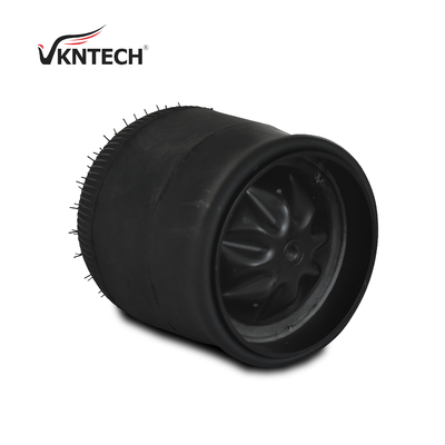 Mercedes Benz Air Spring Mercedes BENZ A 942.320.01.21 Contitech 4390NP01 Goodyear 9505 Pisto de aço metálico borracha natural Substituído por Vkntech1K4101