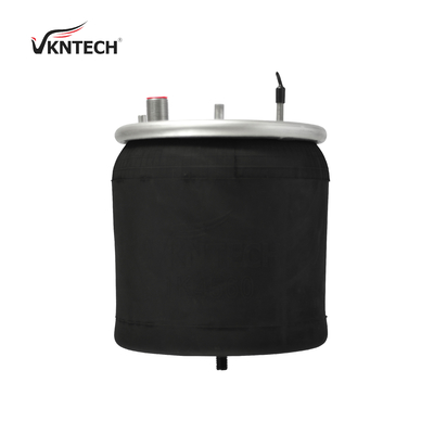 MOLA PNEUMÁTICA PARA CAMINHÃO VOLVO 22058737 21224745 Contitech 4560 N P02 metal pistão de aço borracha natural Substituído Por Vkntech1K4745