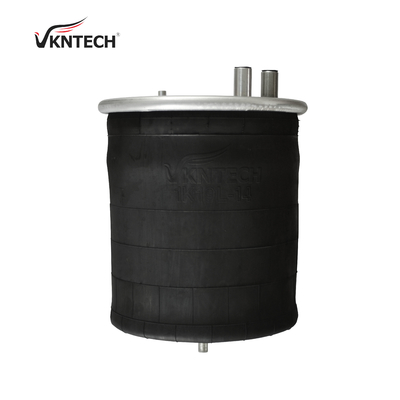 MOLA DE AR DO CAMINHÃO RENAULT V.I 5.010.294.307  GRANNING 15910  Contitech 4912NP07  Firestone W01-M58-8786 1T19L-14  Goodyear 1R13-713 Substituído por Vkntech1K4912