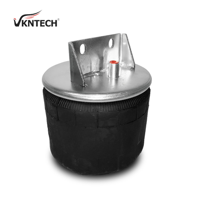 TRUCK COMMERCIAL AIR SPRING NISSAN TRL-220SCN GE13 com suporte com pistão metálico TRL230LLS Garrafa de ar AIR BELLOW Substituído por Vkntech1K6832