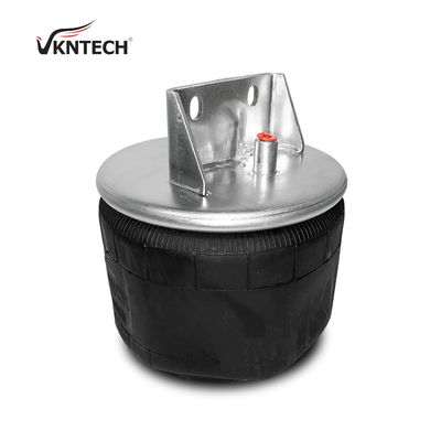 TRUCK COMERCIAL AIR SPRING NISSAN TRL-200SCN GE13 com suporte com pistão metálico