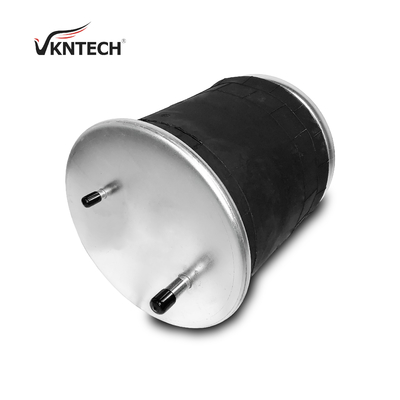 MOLA PNEUMÁTICA PARA CAMINHÃO COMERCIAL JAPONÊS FUSO TRL 270 T COM PISTÃO DE METAL BORRACHA PNEUMÁTICA SUBSTITUÍDA Por Vkntech1K6834