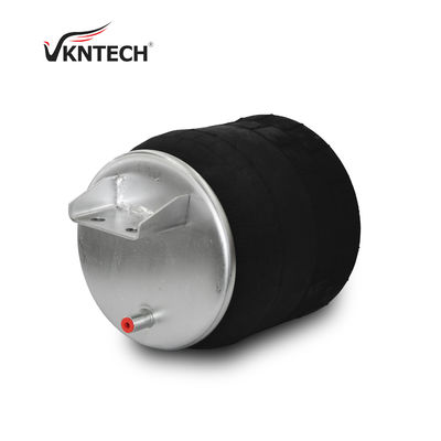 MOLA PNEUMÁTICA PARA CAMINHÃO COMERCIAL TRL-250SCM Firestone 1T15ZR-6 COM PISTÃO DE METAL BORRACHA PNEUMÁTICA SUBSTITUÍDA POR Vkntech1K6835