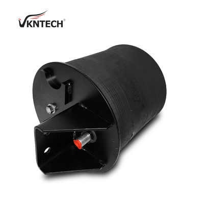 MOLA PNEUMÁTICA PARA CAMINHÃO COMERCIAL JAPONÊS HINNO TRL230LLH HN 700 FRT(LD) COM PISTÃO DE METAL BORRACHA PNEUMÁTICA SUBSTITUÍDA POR Vkntech1K6841-R