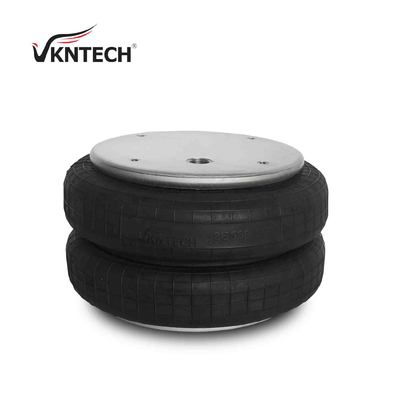 VKNTECH 2B6805 CONVOLUTED AIR SPRING REPLACE Contitech FD530-30 532 RIDEWELL1003586805C Firestone W01-358-6805 Goodyear 2B14-462 PICK UP AIR SPRING material abaixo: NR