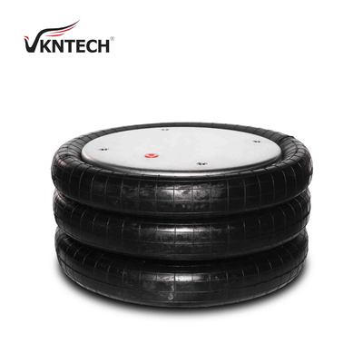 VKNTECH 3B7838 MOLA PNEUMÁTICA CONVOLUTA SUBSTITUI Contitech FT530-35 436 Goodyear 3B14-356 Firestone W01-358-7838 333C MOLA PNEUMÁTICA PICK UP material do fole: NR