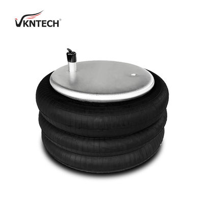 VKNTECH 3B8008  MOLA PNEUMÁTICA CONVOLUTA SUBSTITUI Contitech FT330-29 431 Goodyear 3B12-300 Firestone W01-358-8008 RETIRAR MOLA PNEUMÁTICA material do fole: NR