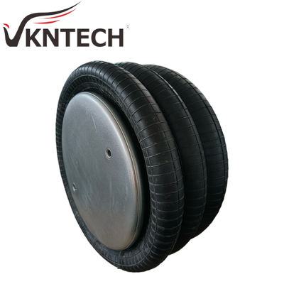 MOLA PNEUMÁTICA CONVOLUTA VKNTECH 3B7996 SUBSTITUI Contitech FT330-29 520 Goodyear 3B12-335 Firestone W01-358-7996 PICK UP MOLA PNEUMÁTICA BORRACHA 3B330-29 fole de material: NR