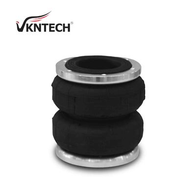 VKNTECH 2B6951 MOLA PNEUMÁTICA CONVOLUTA AIR BAG 2B2500 SUBSTITUI Firestone W01-358-6955 PICK UP MOLA PNEUMÁTICA BORRACHA 2B2500 FRACK TOP material fole: NR