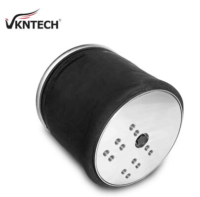 FERRO AÉRICO DE TRAILER Substituído por BPW 36K 05.429.41.22.1 05.429.41.31.1 Contitech 4881NP02 Firestone W01-M58-8602 1T66F-7.0 Goodyear 1R14-724 com pistão metálico VKNTECH 1K8602