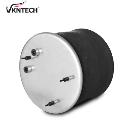 TRUCK AIR SPRING substituído por DAF 0388167 VDL/DAF 0388167 Contitech 836M2K1 Firestone W01-M58-8721 1T17AR-4.5 Goodyear 1R12-711 Phoenix 1DF25-13 Dunlop D13B31 Taurus KR721-03 VKNTECH 1K8721