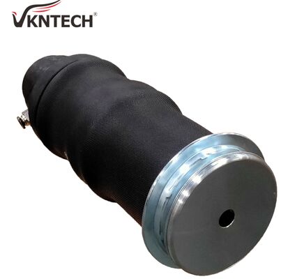 MOLA A AR DA CABINE SCANIA 1331621 1117334 1116535 1331635 1331634 550365 MOLA A AR DA CABINE 93/113/143 (Dianteira/Traseira) Sachs 112320 105845 105831 Monroe CB0065 SUBSTITUÍDO POR VKNTECH 1S1621