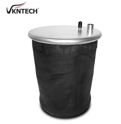 MOLA A AR PARA CAMINHÃO MAN 81.43601.6035 81.43600.6035 Contitech 4884N1P06 Goodyear 1R11-820 SUBSTITUÍDO POR VKNTECH 1K6035