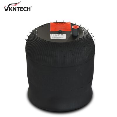 Fonte de ar de camião para Mercedes Benz A 942.320.01.21 Contitech 4390NP01 Goodyear 9505 Substituição por VKNTECH 1K4101 MERCEDES BENZ AIR SPRING ATROS MP2 A9423200121