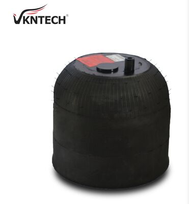 Fonte de ar de camião para Mercedes Benz A 942.320.22.21 Contitech 4183NP23 Substituição por VKNTECH 1K4183-1 MERCEDES BENZ AIR SPRING ATROS MP2 MERCEDES BENZ A 942.320.22.21