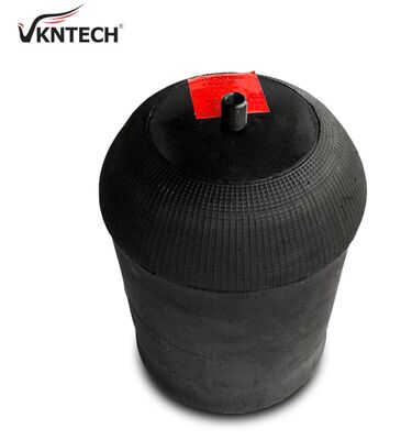 MOLA A AR PARA CAMIÃO MERCEDES BENZ A 946.320.04.21 A 942.320.38.21 Contitech 4838NP01 SUBSTITUÍDA POR VKNTECH 1K4838