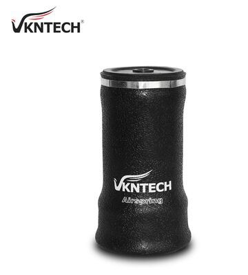 CABINA AIR SPRING KENWORTH KW AEROCAB (MID1999 & EARLIER) LINK 1102-0074 Contitech SC29-Y064 Firestone W02-358-7064 Substituído por VKNTECH 1S7064