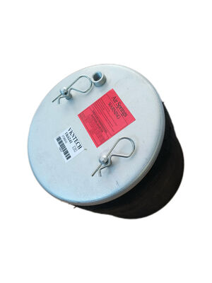 AIR SPRING SCANIA 1726241 Firestone 1T15LR-4-290 Goodyear 1R11-840 566-22-3545 Substituição pela VKNTECH 1K6241