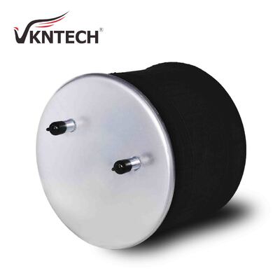 MOLA A AR PARA REBOQUE HENDRICKSON S20901 S21784 Contitech 11 10.5A-16 P 532 64421 Firestone W01-M58-8091 1T19FC-6 Goodyear 1R14-171 566-28-3-015 substituído por VKNTECH 1K8091