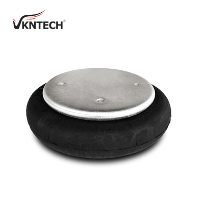 Grite o tipo complicado de borracha da mola de ar para o airbag 1B 330 universal de Acurtour 1B 7010-1 do ar do equipamento industrial