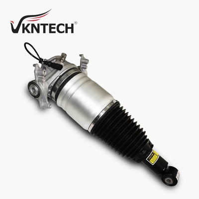 Amortecedores do ar de VW TOUAREG 7P 7P6616020J para carros Audi Q7 4L 2011