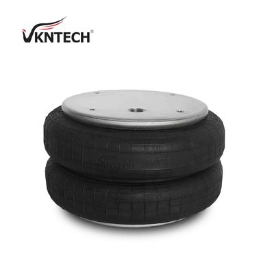 Mola de ar de borracha FD530-30 do Firestone do fole da suspensão universal do ar W01-358-6805 532 2B14-462 RIDEWELL 1003586805C