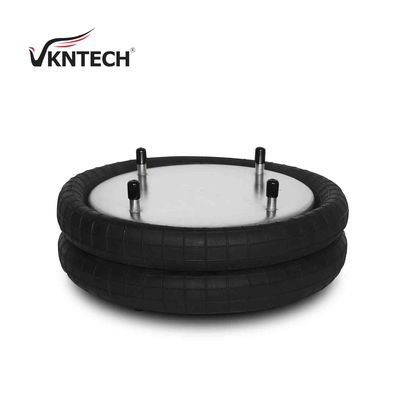 Mola de ar complicada dobro do universal de Goodyear 2B14-476 para PEGARAR o ar Spr do airbag FD530-35 543 do Firestone W01-358-6799