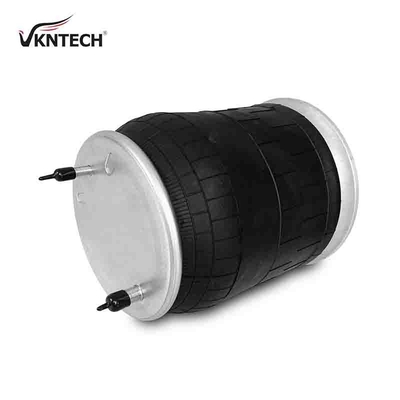 Substituição comercial W01-358-9781 da mola de ar da suspensão do caminhão de Freightliner
