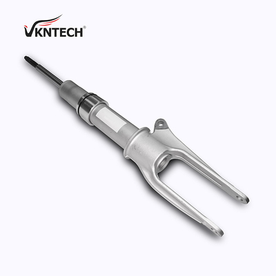 Suporte 97034305208 97034305210 da mola de ar do OEM Matic Porsche