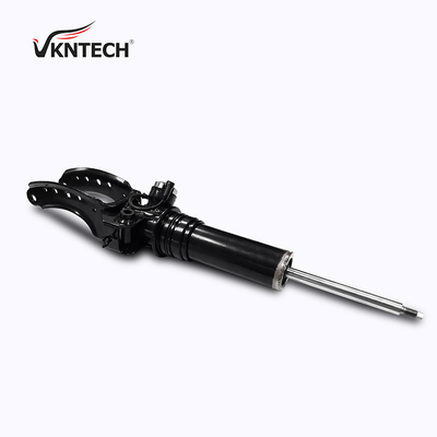 718 616 amortecedores IATF16949 do ar da parte traseira de 039D Volkswagen Front Left