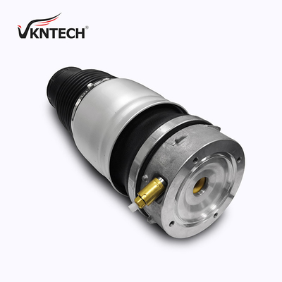 Suporte da mola de ar da suspensão do ar de VW TOUAREG com parte dianteira 718 do ADS 616 0040D
