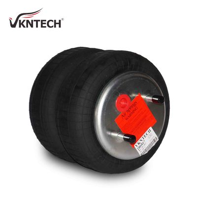 Airbags complicados dobro da suspensão 2B12-304/W01-358-7344 FD330-22 500 da mola de ar/ar